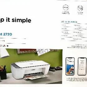 printer