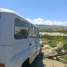 uaz