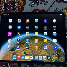iPad Pro (12.9inç) (5.nesil)