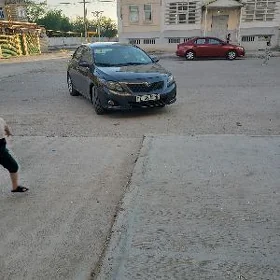 Toyota Corolla 2010