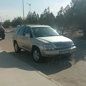 Lexus RX 300 2001