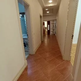 Eýesi, хозяин, 3 kom, 1 etaż