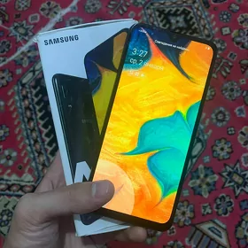 samsung a30 4/64