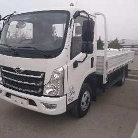 Forland H2 2026