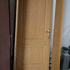 Двери межкомнатные