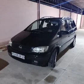 Opel Zafira 1999