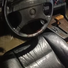 BMW 540 1993