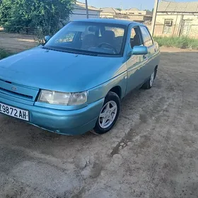 Lada 2110 2002