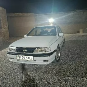 Opel Vectra 1991