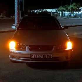 Toyota Camry 2001