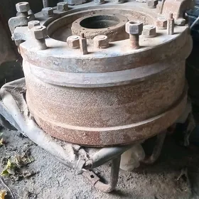 Maz stupitsa
