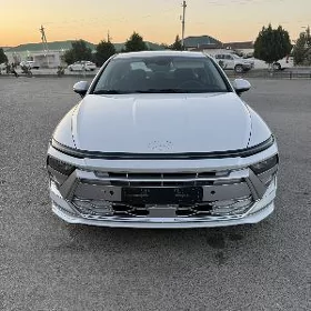 Hyundai Sonata 2024