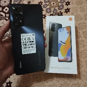 Redmi Note 11 Pro 8/128Gb