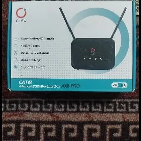 Olax ax 8pro