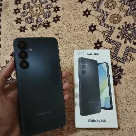 Samsung A16 6/128Gb