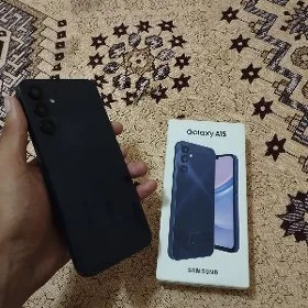Samsung A15 6/128Gb