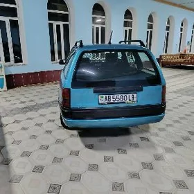 Opel Astra 1993