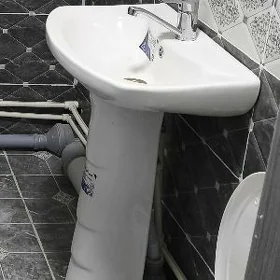 раковина умывальник