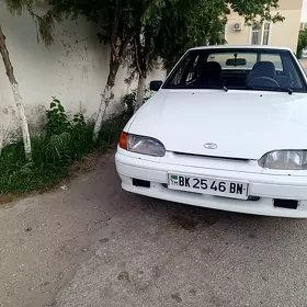 Lada 2115 2001
