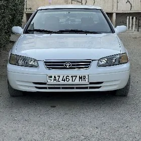 Toyota Camry 1998