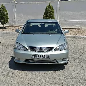 Toyota Camry 2006
