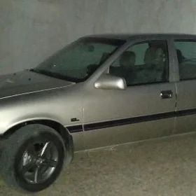 Opel Vectra 1991