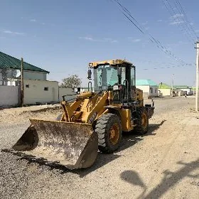 XCMG LW300F 2012