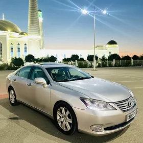 Lexus ES 350 2008