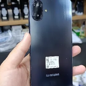 a07 6/128gb