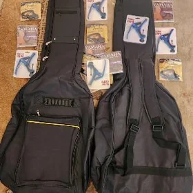 Gitara cehol zažim kiris