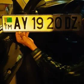Nomer 19 20 DZ