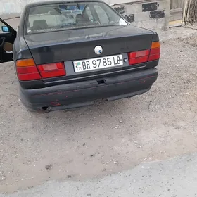 BMW 520 1992