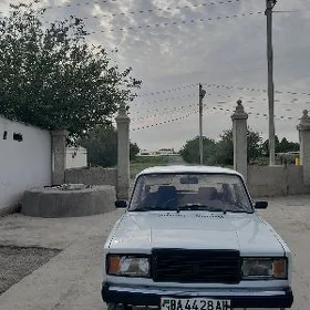 Lada 2107 1998