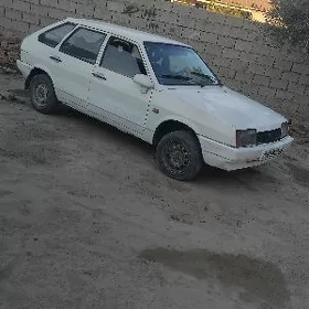 Lada 2108 1991