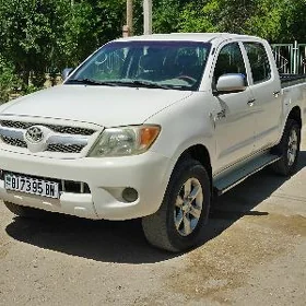 Toyota Hilux 2007