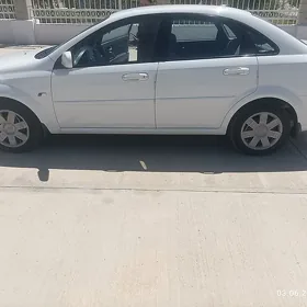 Chevrolet Caprice Classic 2006