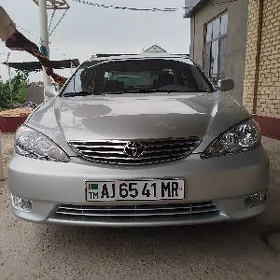 Toyota Camry 2002