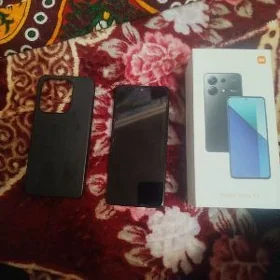 REDMİ NOT 13 PAMİT 128 PAR 6