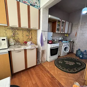3 komnat mir 1 Molodejnyy