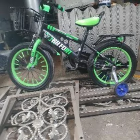 tigir 16