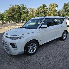 Kia Soul 2020