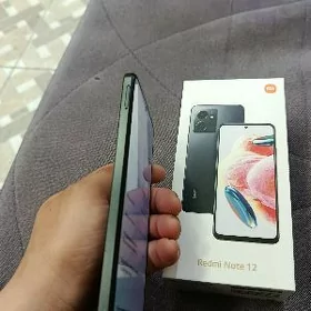 redmi note 12
