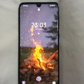 samsung A31