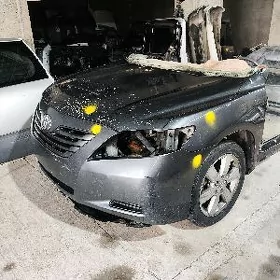 morda Toyota balkanabat