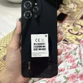 Redmi12