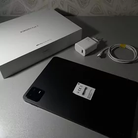 Xiaomi pad 6