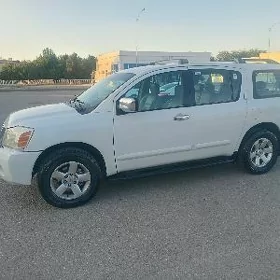 Nissan Pathfinder 2005