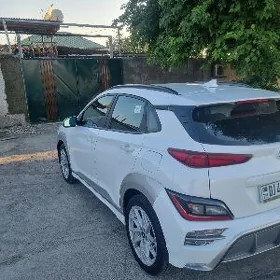 Hyundai Kona 2022