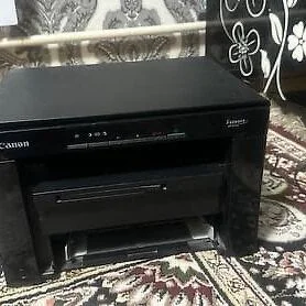 Printer Canon MF3010 3/1