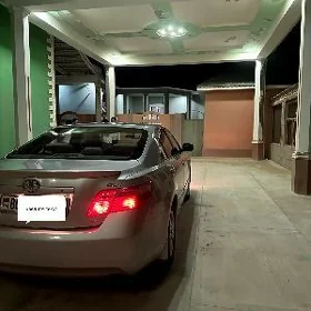 Toyota Camry 2008